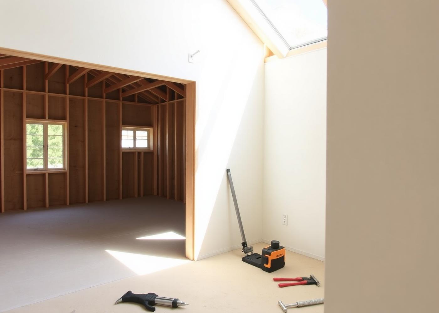 Renovations